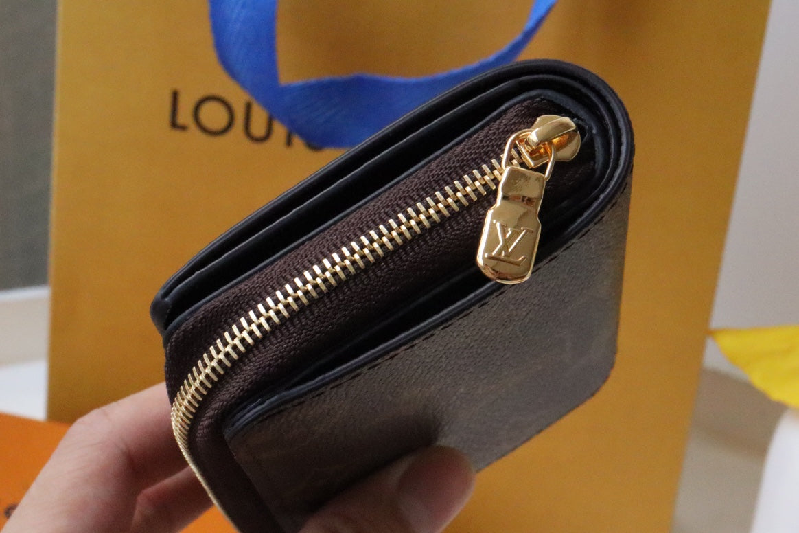 LuxluxHouse Great quality Louis Vuitton Bag Top Quality 11.5*8.5*2.2CM Free shipping