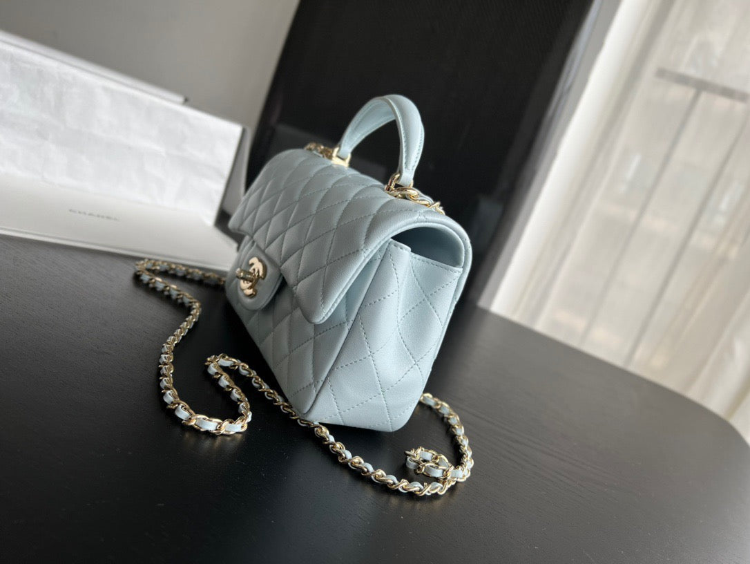 Chanel Bag Top Quality 2431 ( LuxluxHouse)