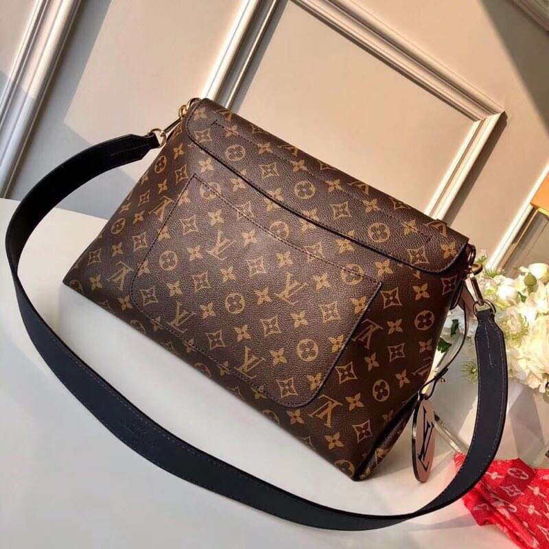 LuxluxHouse Great quality Louis Vuitton Bag Top Quality 35*24*15cm Free shipping