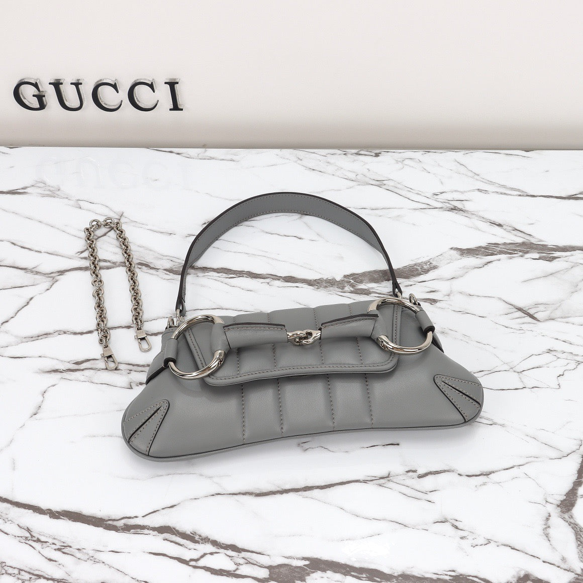 Gucci Bag Top Quality 764339 (LuxluxHouse)