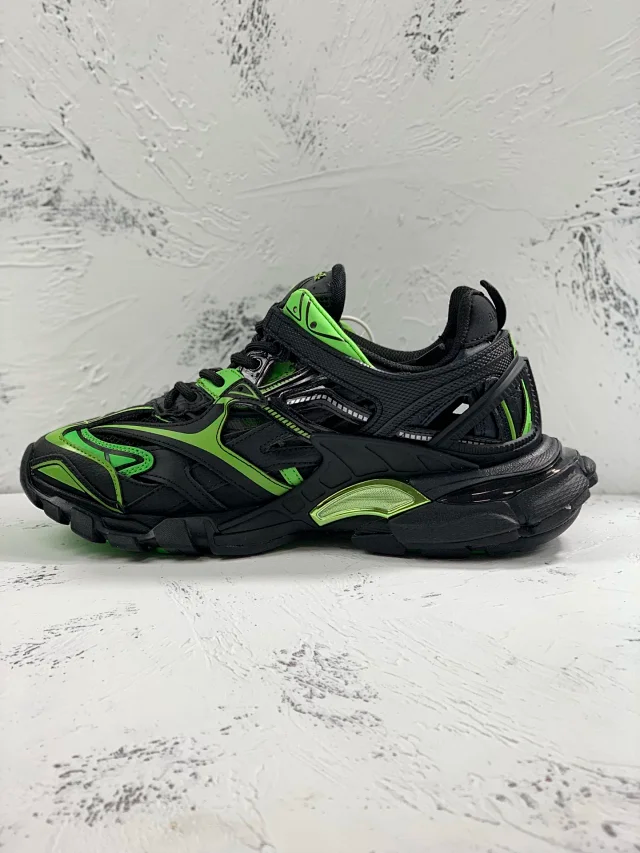 OK batch-Balenciaga track2 sneaker