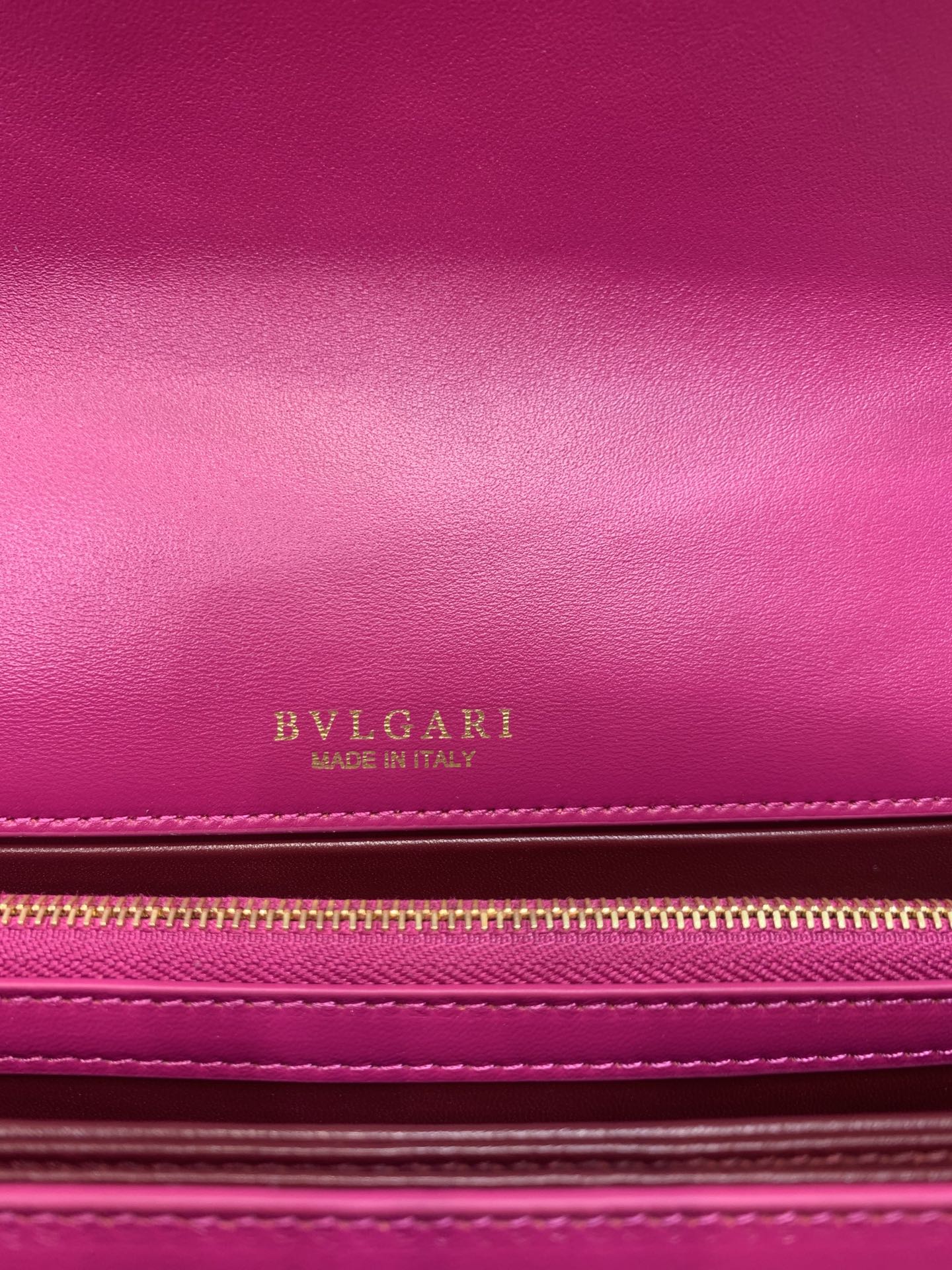 LuxluxHouse Great quality Bvlgari Bag Top Quality 25*14.5*9CM Free shipping