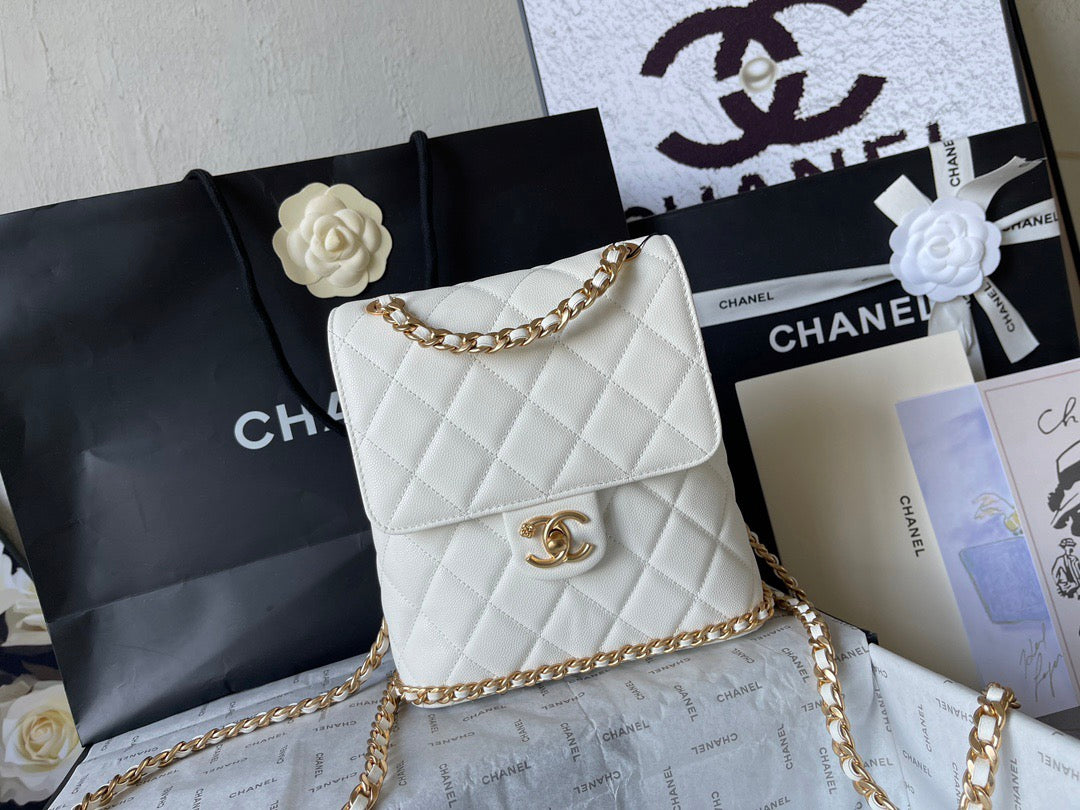 Free shipping LuxluxHouse Chanel Bag as4490 Top Quality