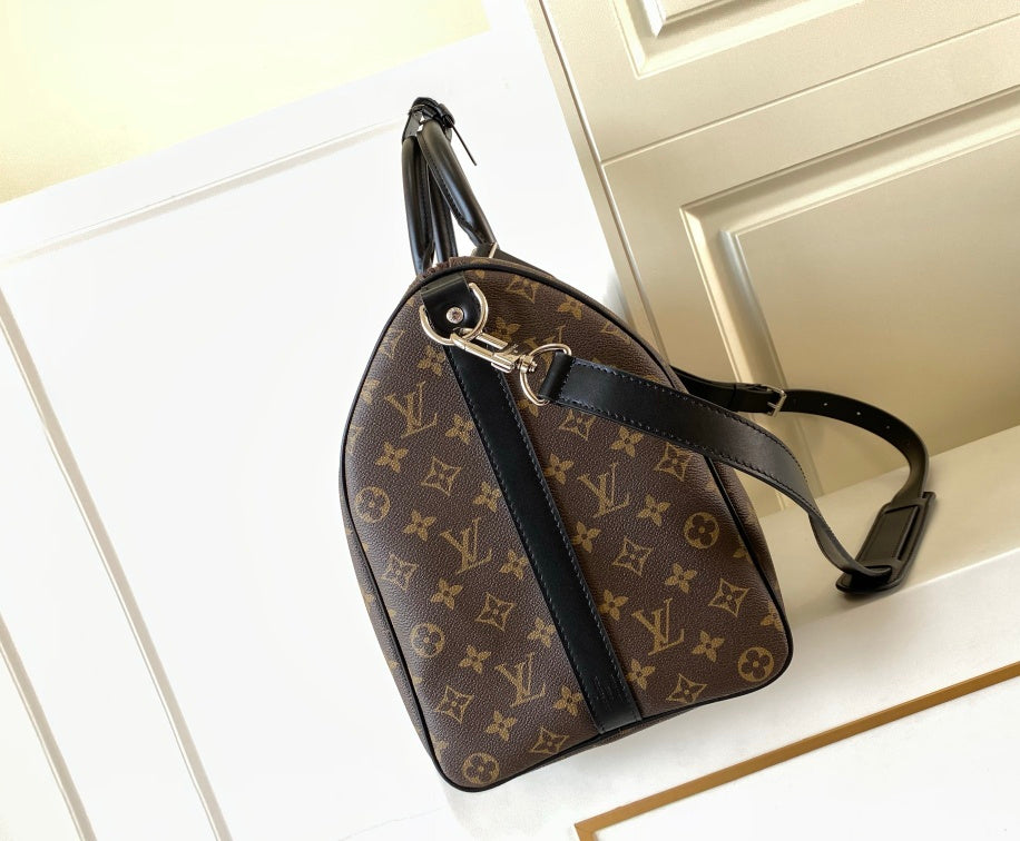 LuxluxHouse Great quality Louis Vuitton Bag Top Quality 45*27*20CM Free shipping