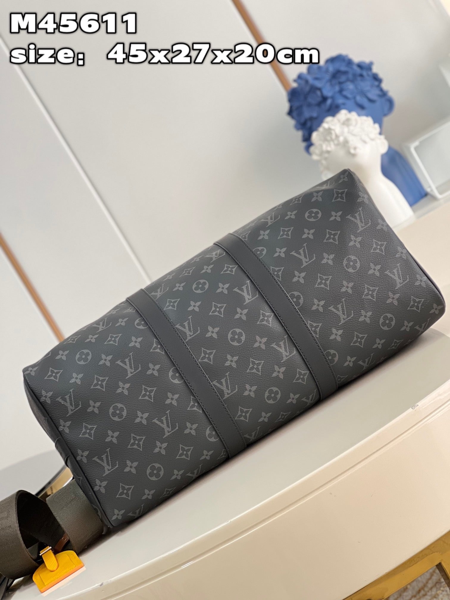 Louis Vuitton Top Bag (LuxluxHouse)