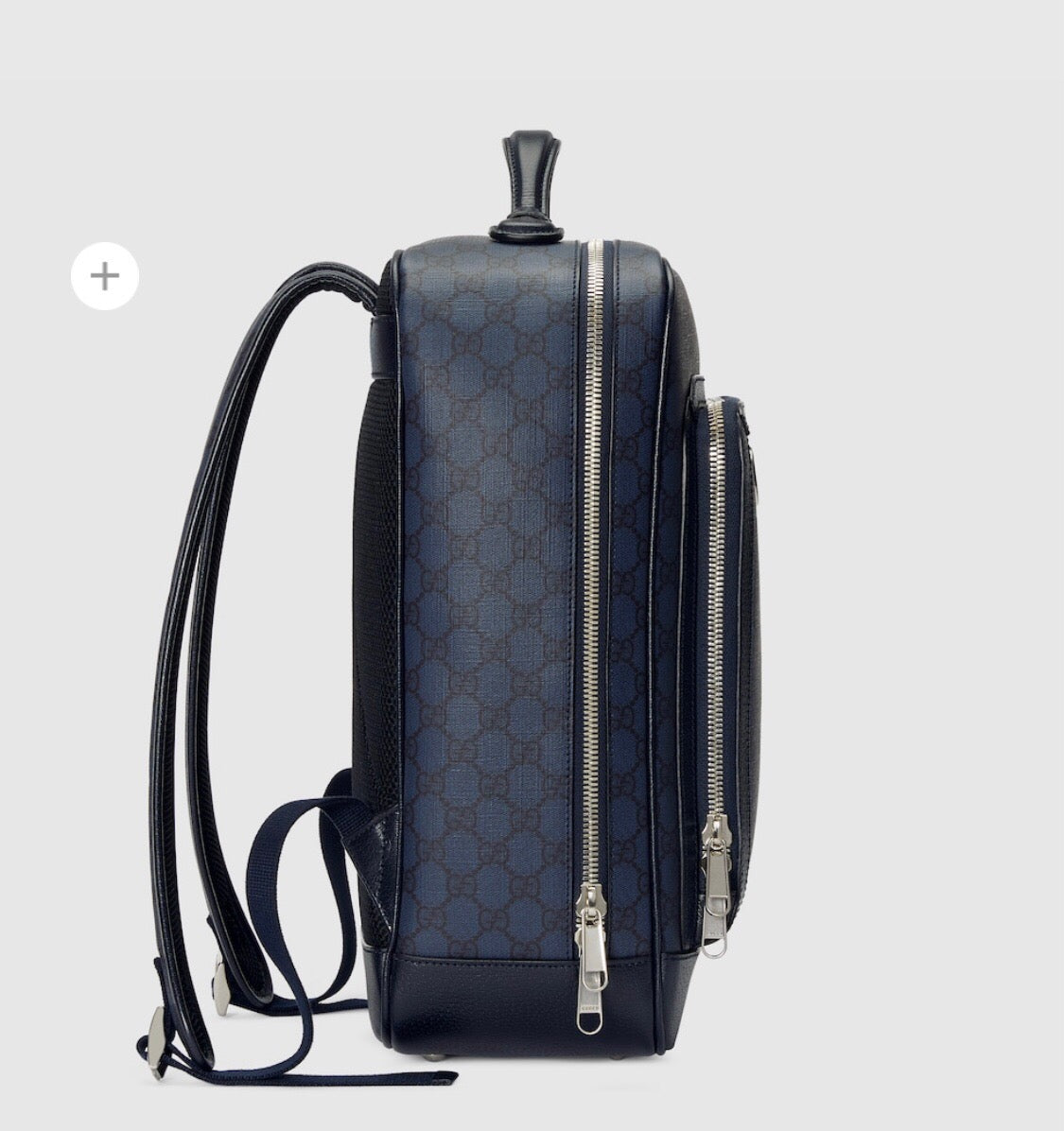 Free shipping LuxluxHouse Gucci Top Bag