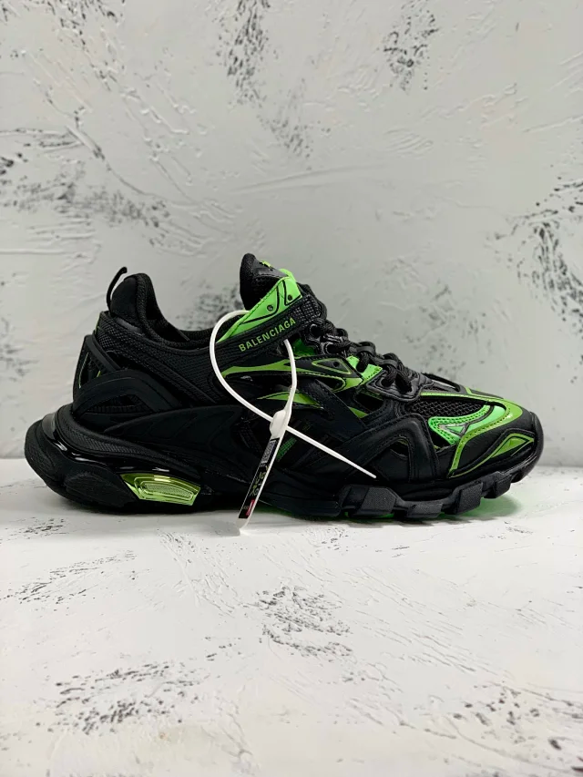 OK batch-Balenciaga track2 sneaker