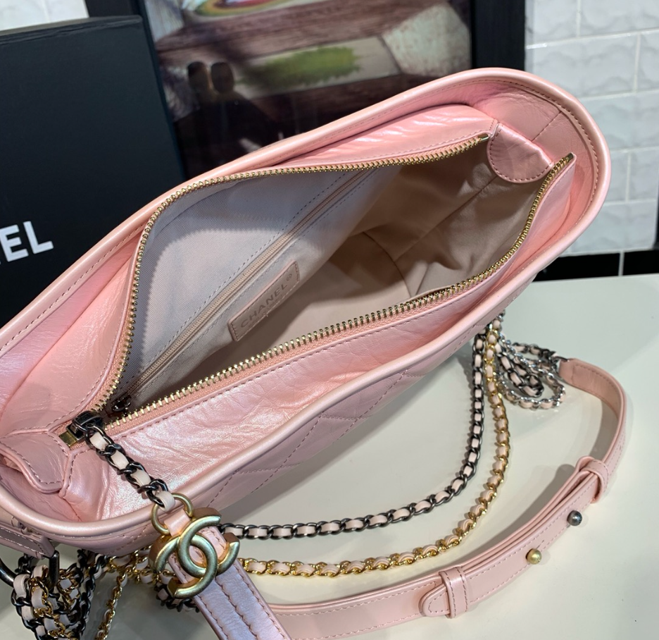 LuxluxHouse Great quality Chanel Bag Top Quality