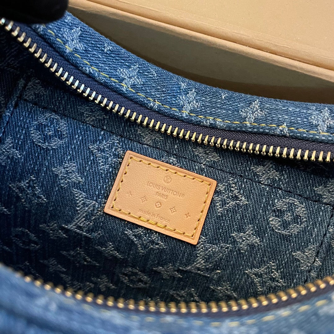 Louis Vuitton Top Bag (LuxluxHouse)