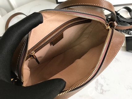 LuxluxHouse Great quality Gucci Bag Top Quality 22.5*17*6.5cm Free shipping