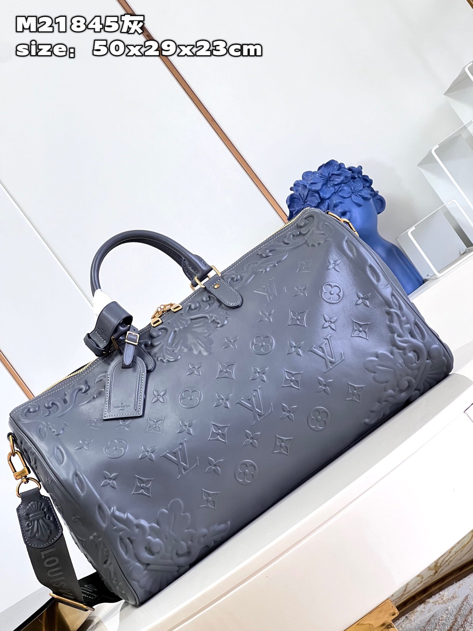 Louis Vuitton Top Bag (LuxluxHouse)