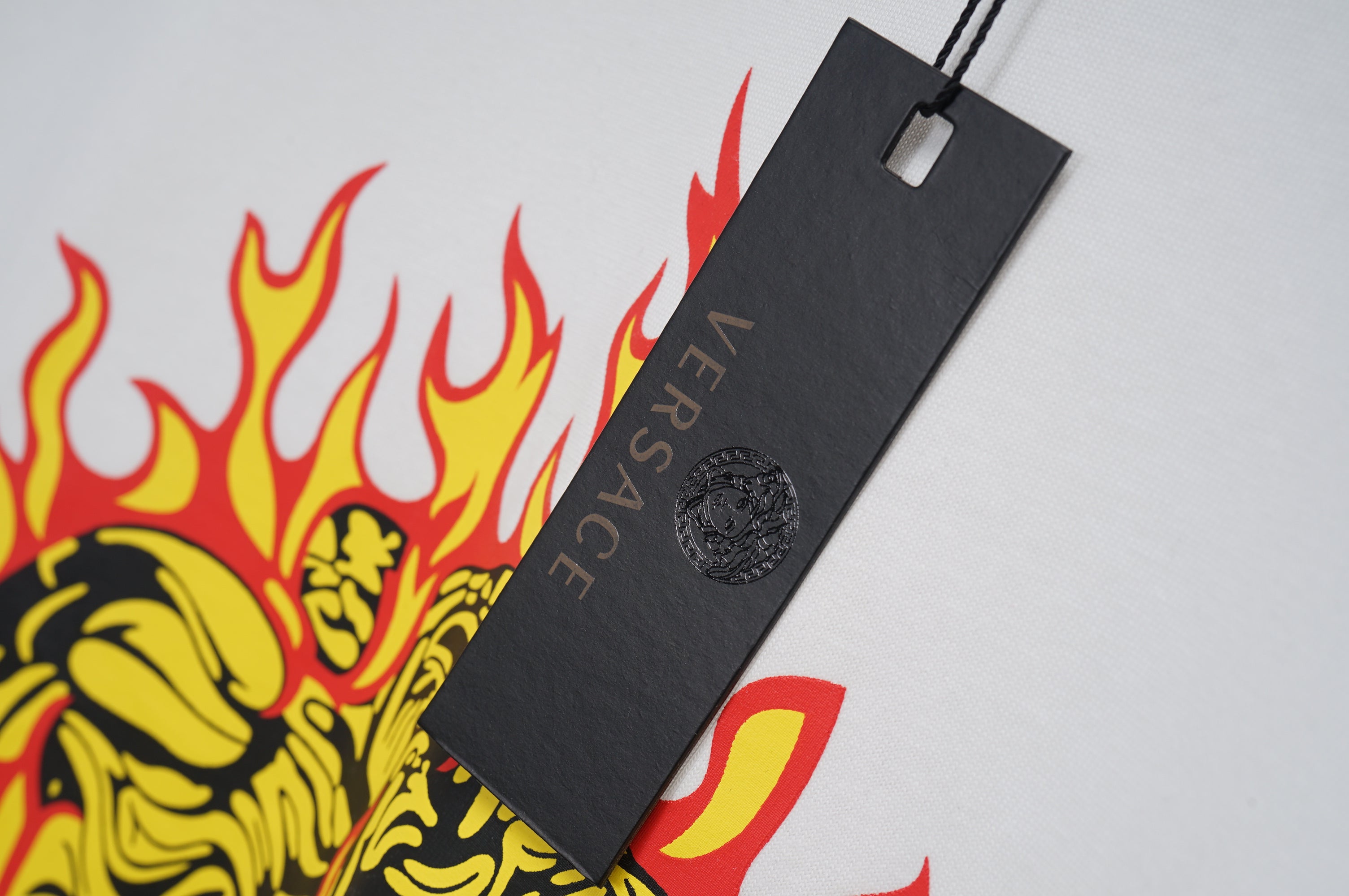 LuxluxHouse Best Quality Clothes Versace T-shirt