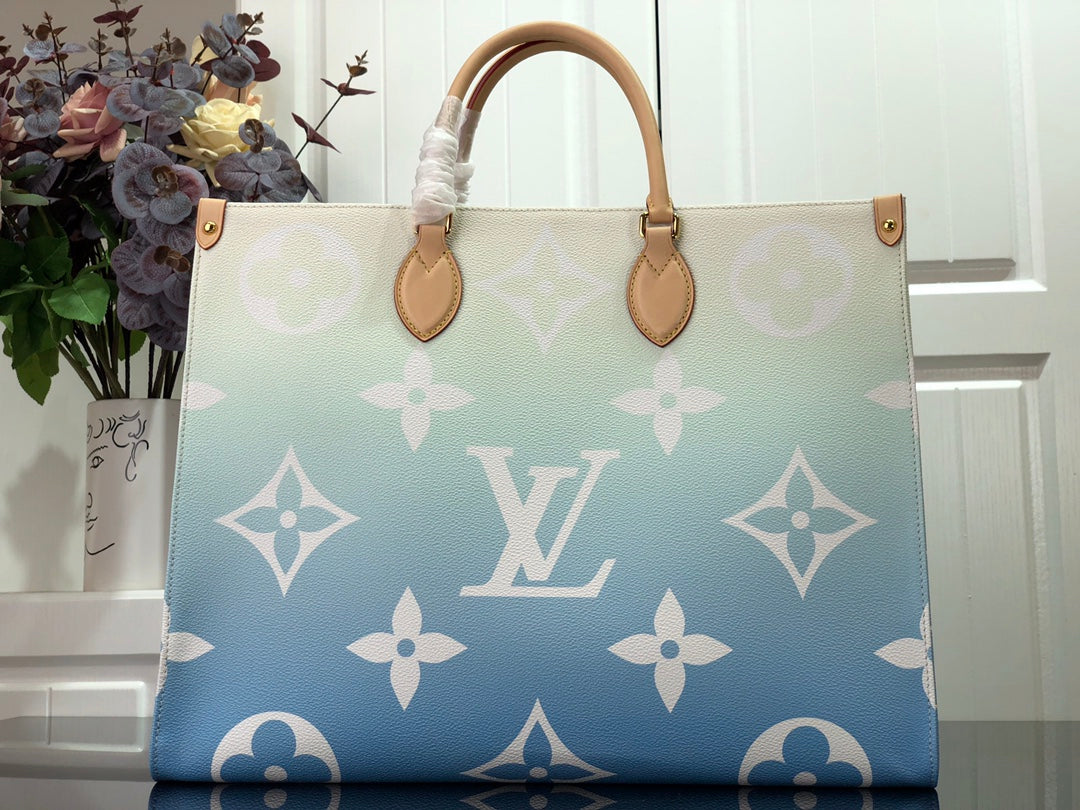 LuxluxHouse Great quality Louis Vuitton Top Bag 41.0 x 34.0 x 19.0cm Free shipping