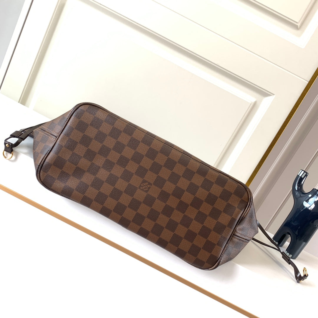 LuxluxHouse Great quality Louis Vuitton Bag Top Quality 32*29*17CM Free shipping