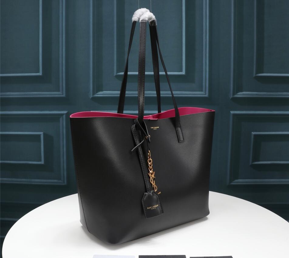 LuxluxHouse Great quality YSL Top Bag 33*31*15cm Free shipping