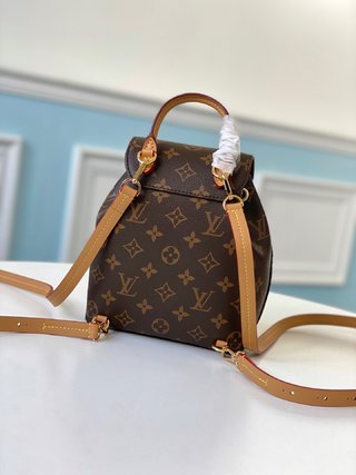 LuxluxHouse Great quality Louis Vuitton Bag Top Quality 17*20*10.5cm Free shipping