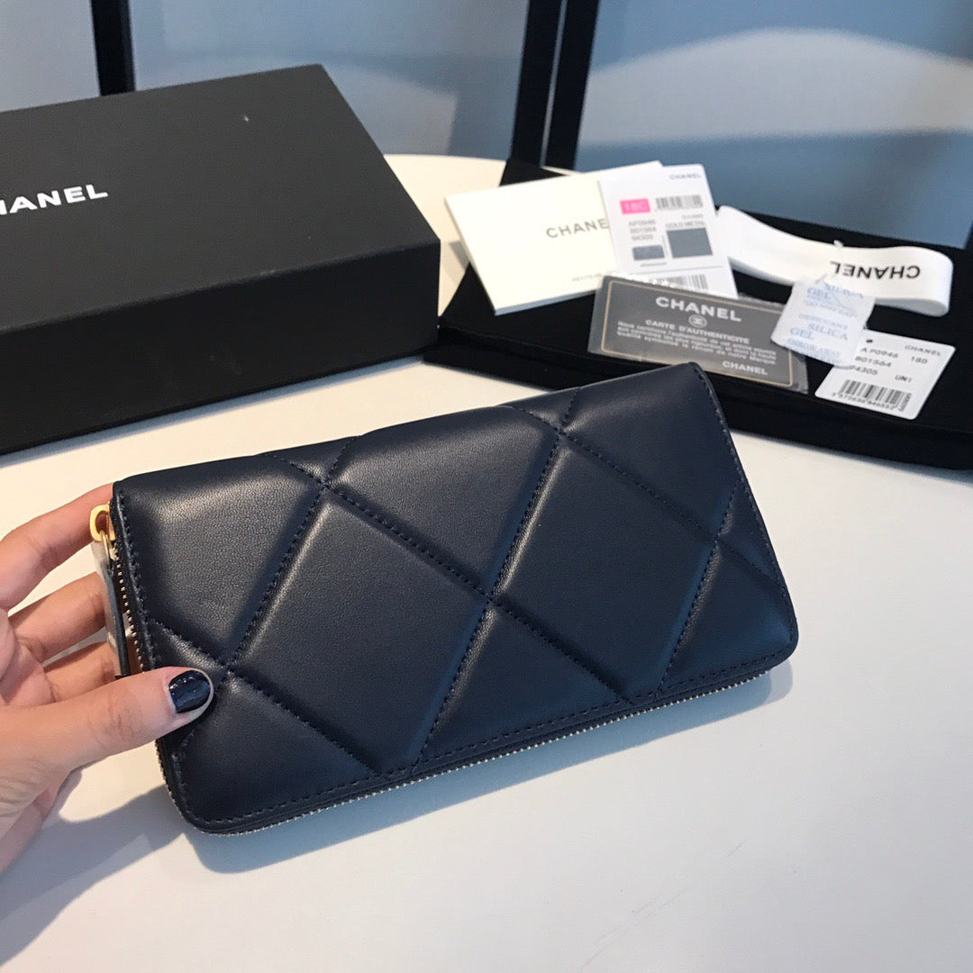 Chanel Bag Top Quality 0946 (LuxluxHouse )