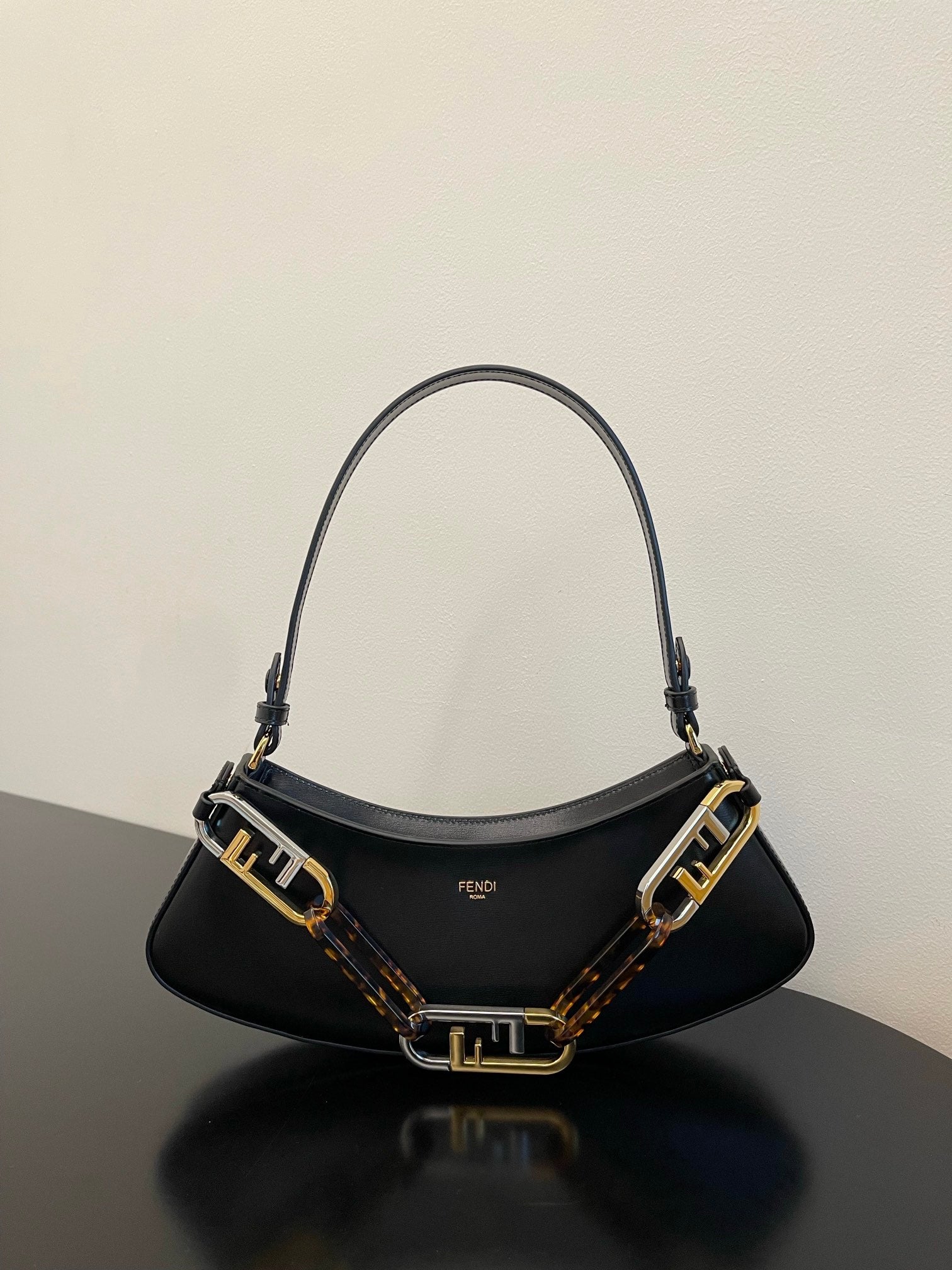 LuxluxHouse Great quality Fendi Top Bag 32*11*5CM Free shipping