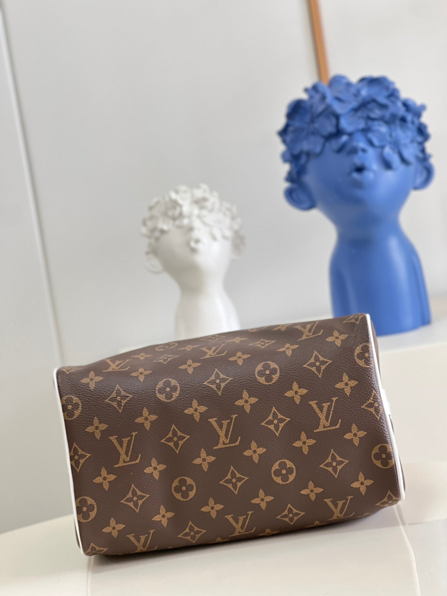 LuxluxHouse Great quality Louis Vuitton Bag Top Quality 25*19*15CM Free shipping