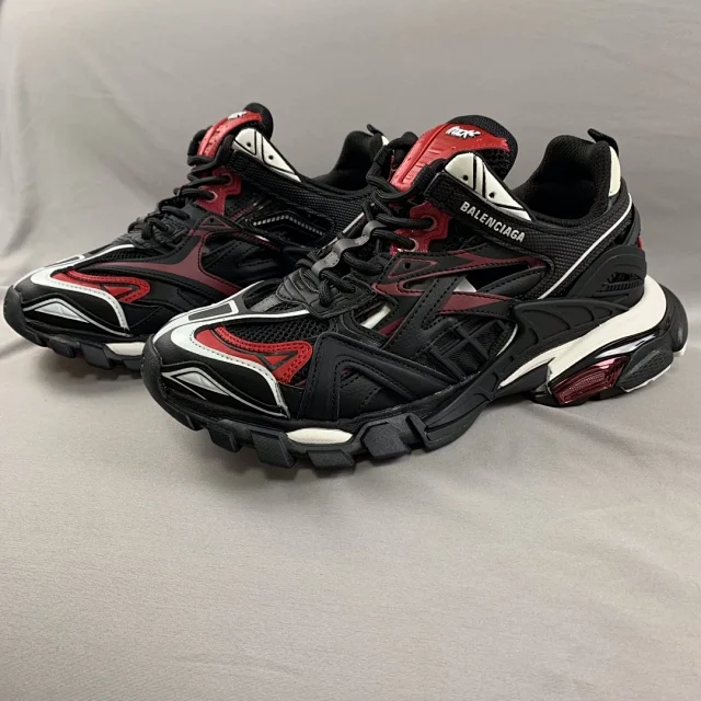 OK batch-Balenciaga track2 sneaker