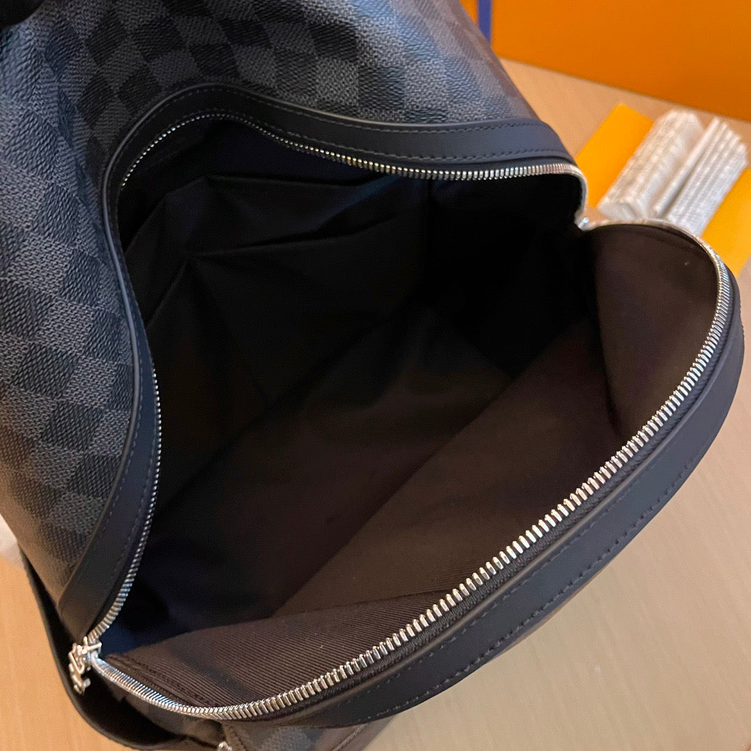 Louis Vuitton Top Bag (LuxluxHouse)