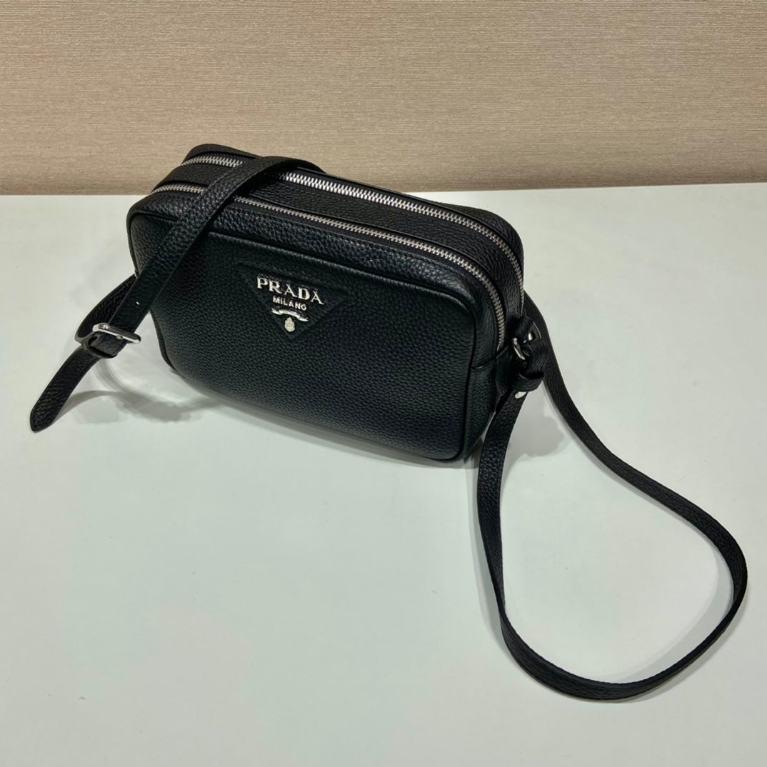 LuxluxHouse Great quality Prada Bag Top Quality 22*14*8CM Free shipping