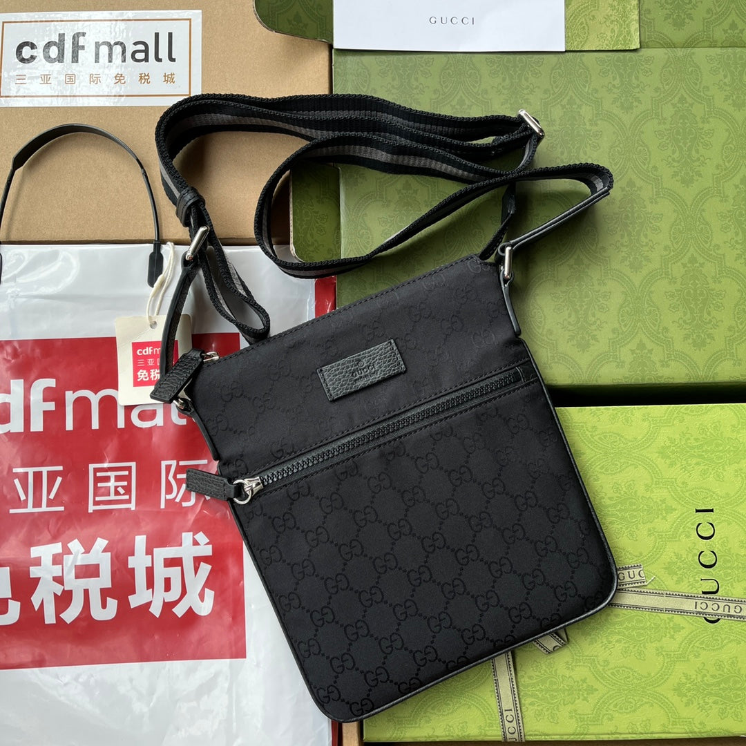 LuxluxHouse Great quality Gucci Bag Top Quality 20*21*3CM Free shipping