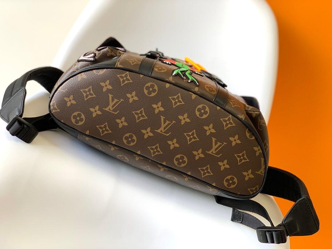 LuxluxHouse Great quality Louis Vuitton Bag Top Quality 41*48*13cm Free shipping