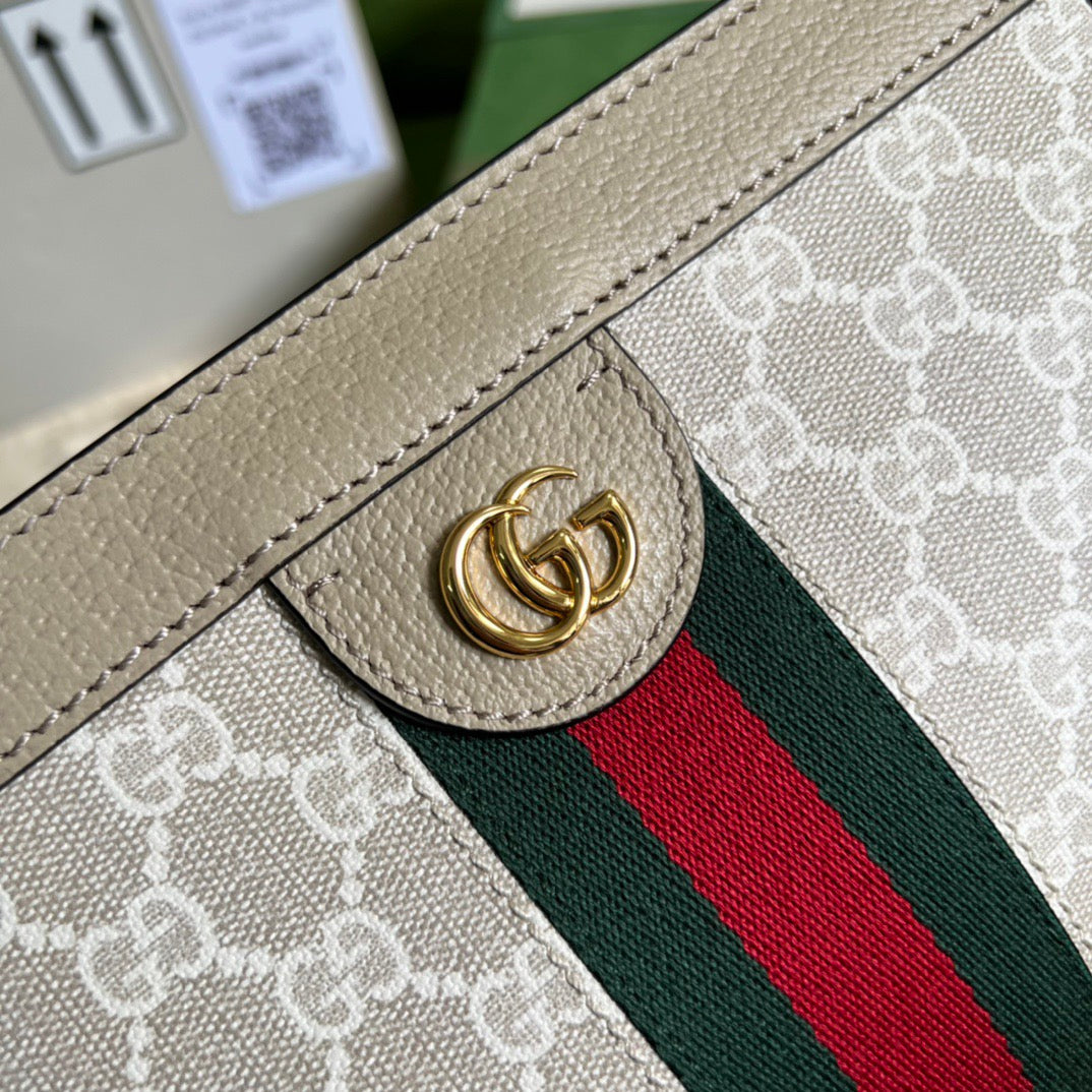 Gucci Bag Top Quality 503877 (LuxluxHouse)