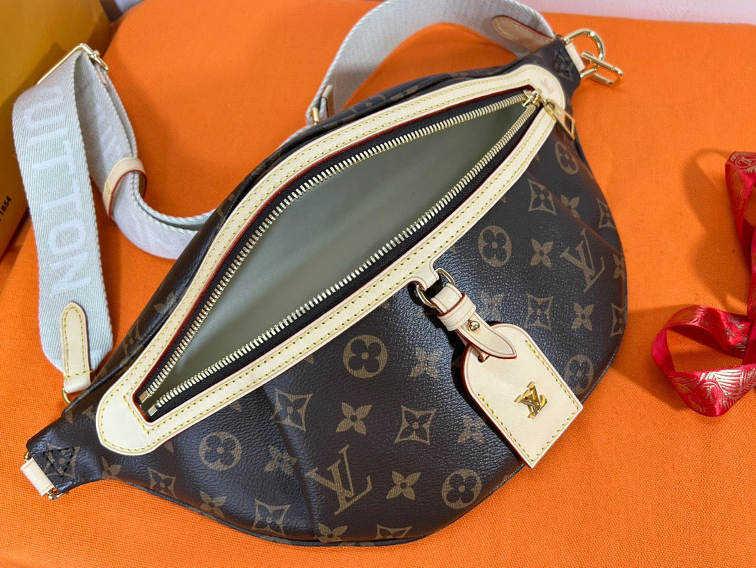 Louis Vuitton Top Bag (LuxluxHouse)