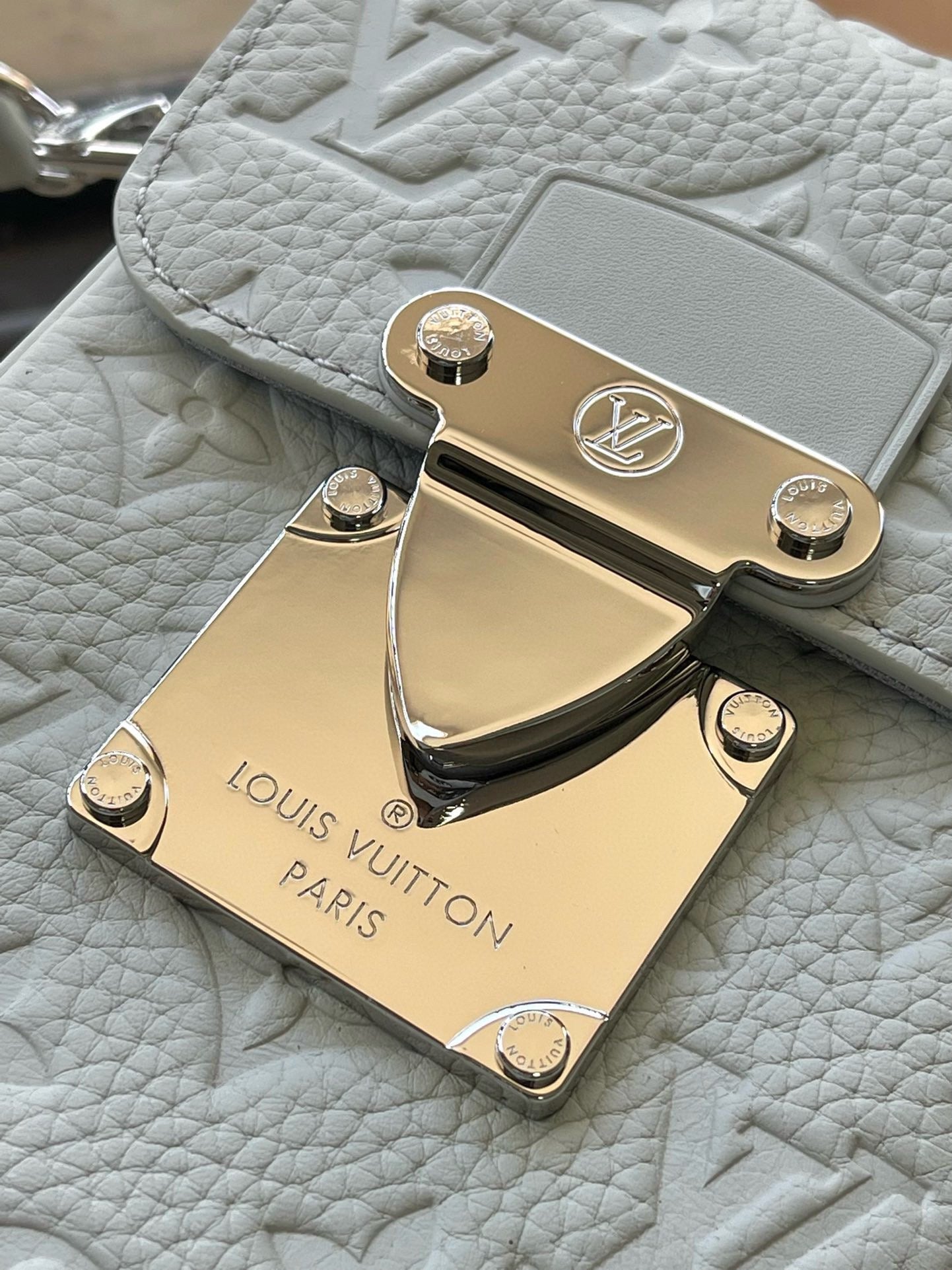 Louis Vuitton Top Bag (LuxluxHouse)