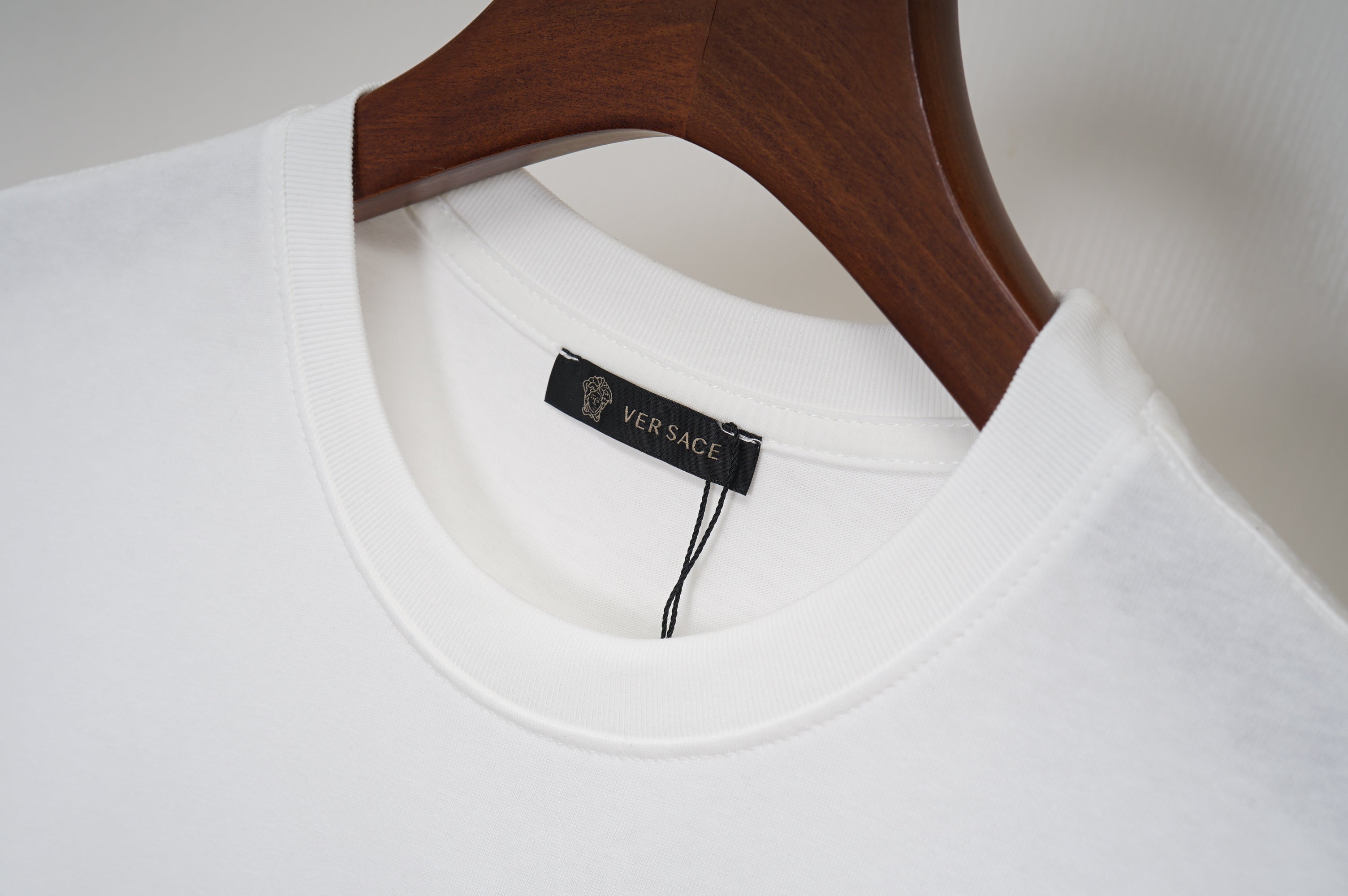 LuxluxHouse Best Quality Clothes Versace T-shirt