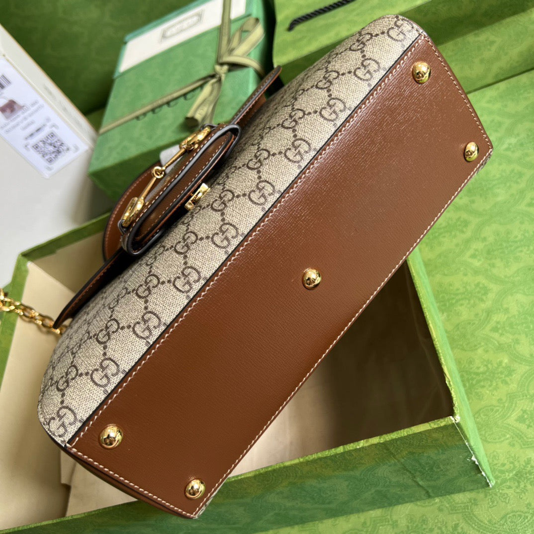 Gucci Bag Top Quality 702049 (LuxluxHouse)