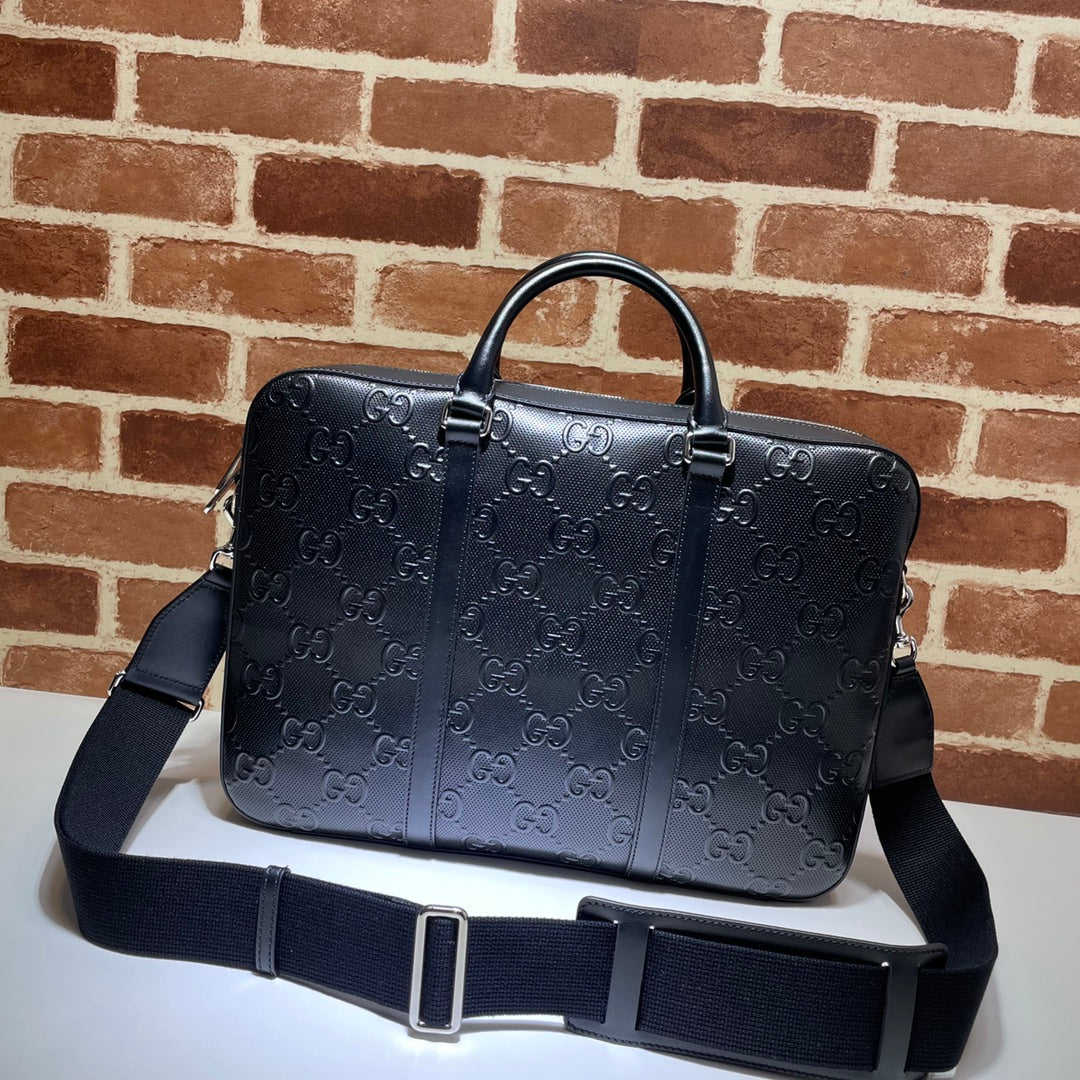 LuxluxHouse Great quality Gucci Bag Top Quality 40*29*6CM Free shipping