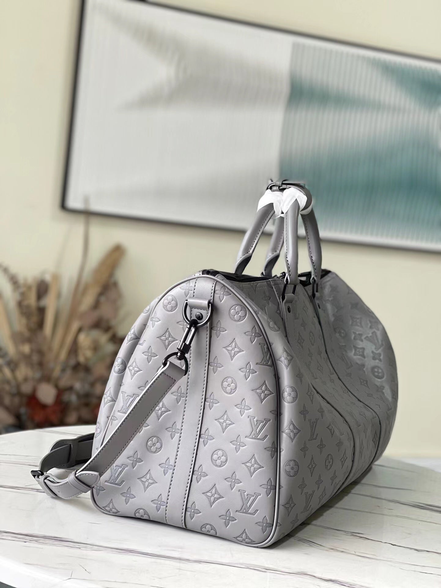 LuxluxHouse Great quality Louis Vuitton Bag Top Quality 50*29*23CM Free shipping