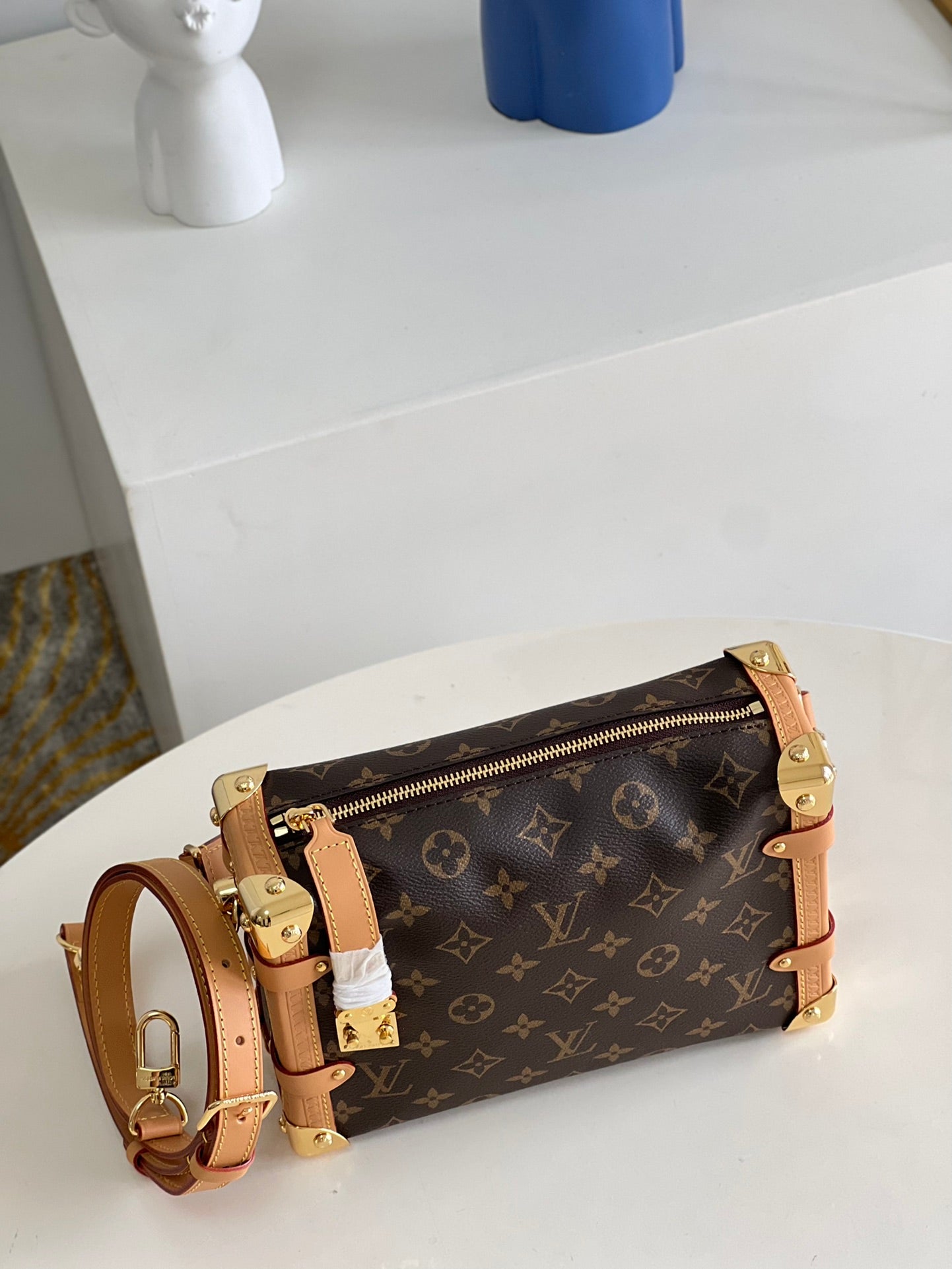 LuxluxHouse Great quality Louis Vuitton Bag Top Quality 21*14*6CM Free shipping