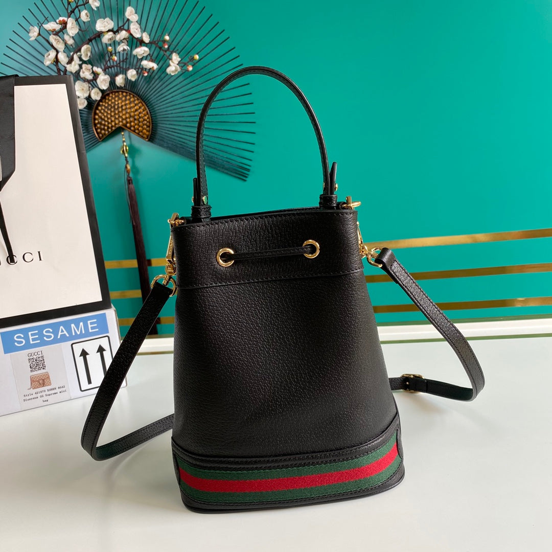 LuxluxHouse Great quality Gucci Bag Top Quality 20.5*26*11cm Free shipping