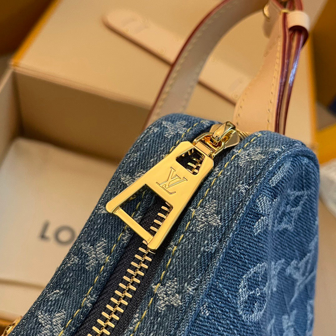 Louis Vuitton Top Bag (LuxluxHouse)