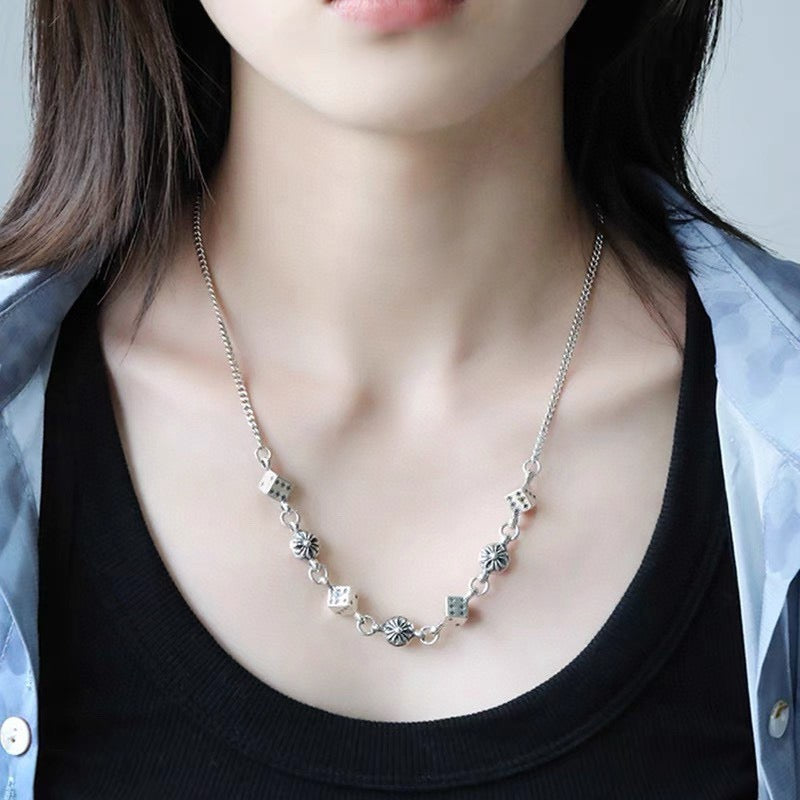 Luxluxhouse Great quality Necklace Free shipping