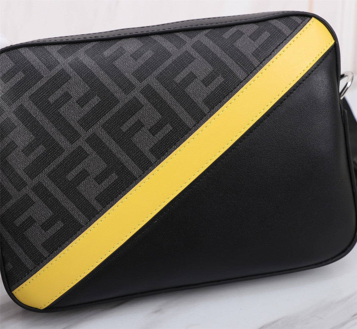 LuxluxHouse Great quality Fendi Bag Top Quality 23*16*5CM Free shipping