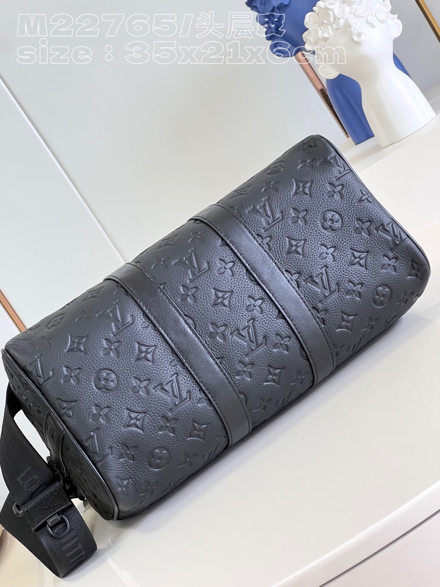 Louis Vuitton Top Bag (LuxluxHouse)