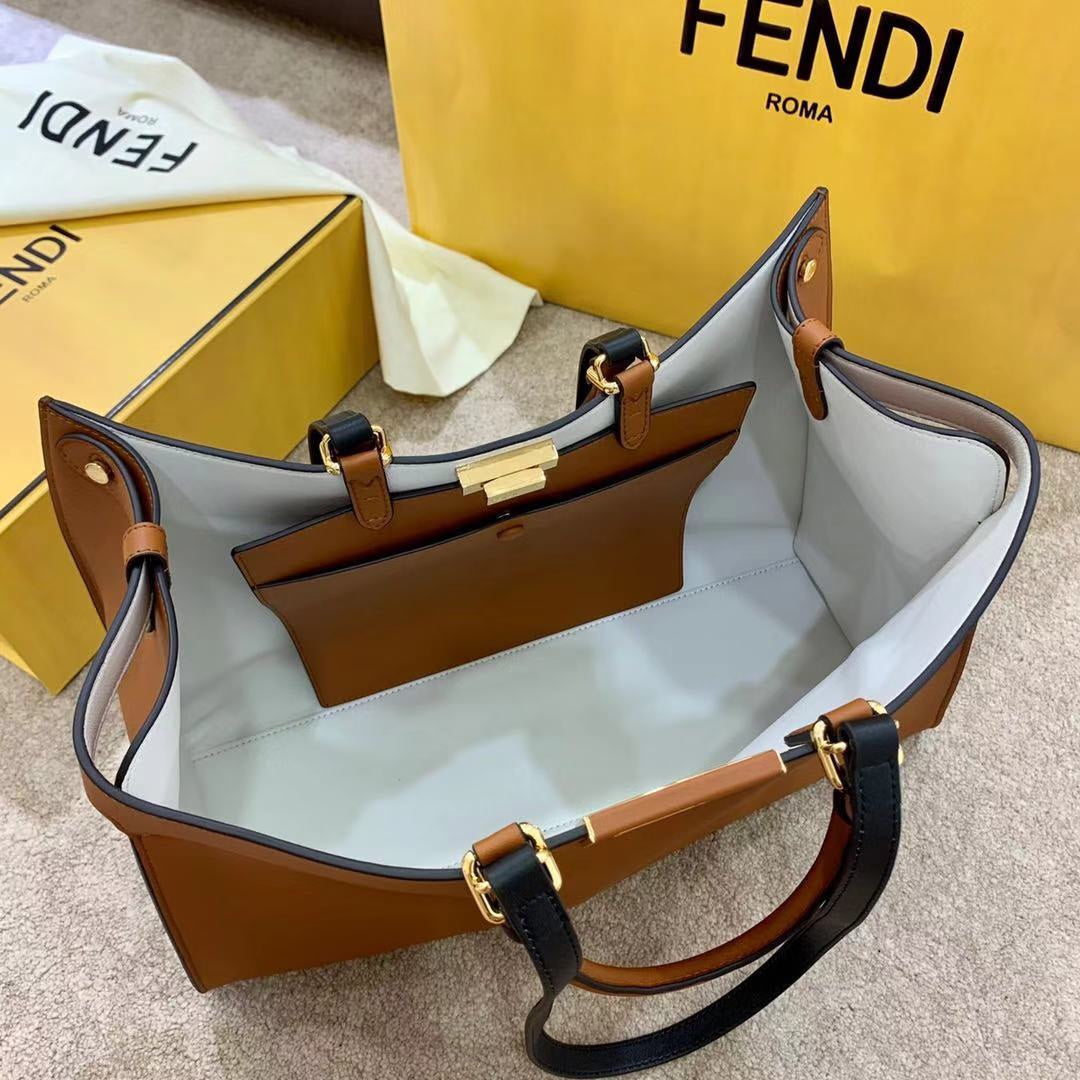 LuxluxHouse Great quality Fendi Bag Top Quality 40*30*15CM Free shipping