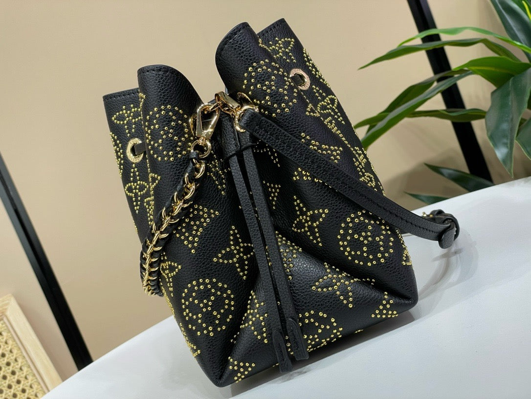 Louis Vuitton Top Bag (LuxluxHouse)