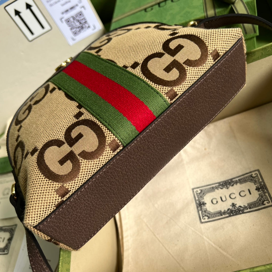 LuxluxHouse Great quality Gucci Top Bag 23*19*8CM Free shipping