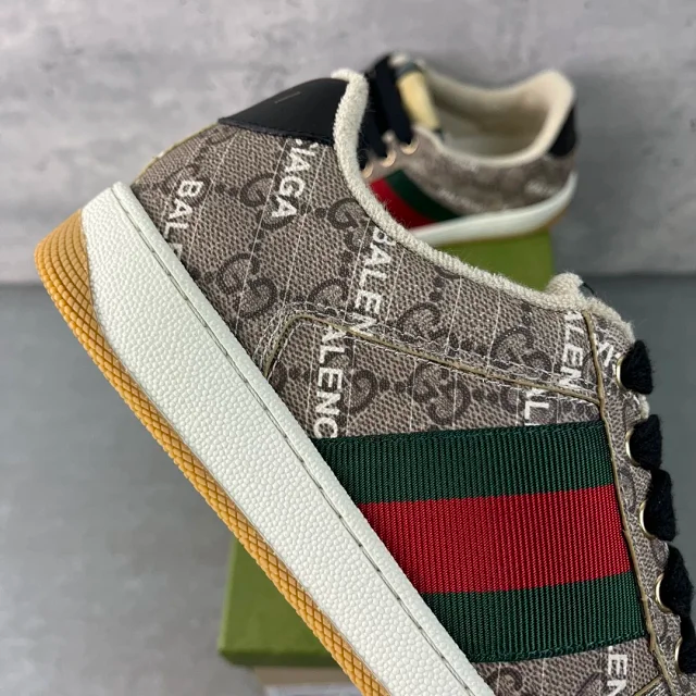 LuxluxHouse Gucci screener