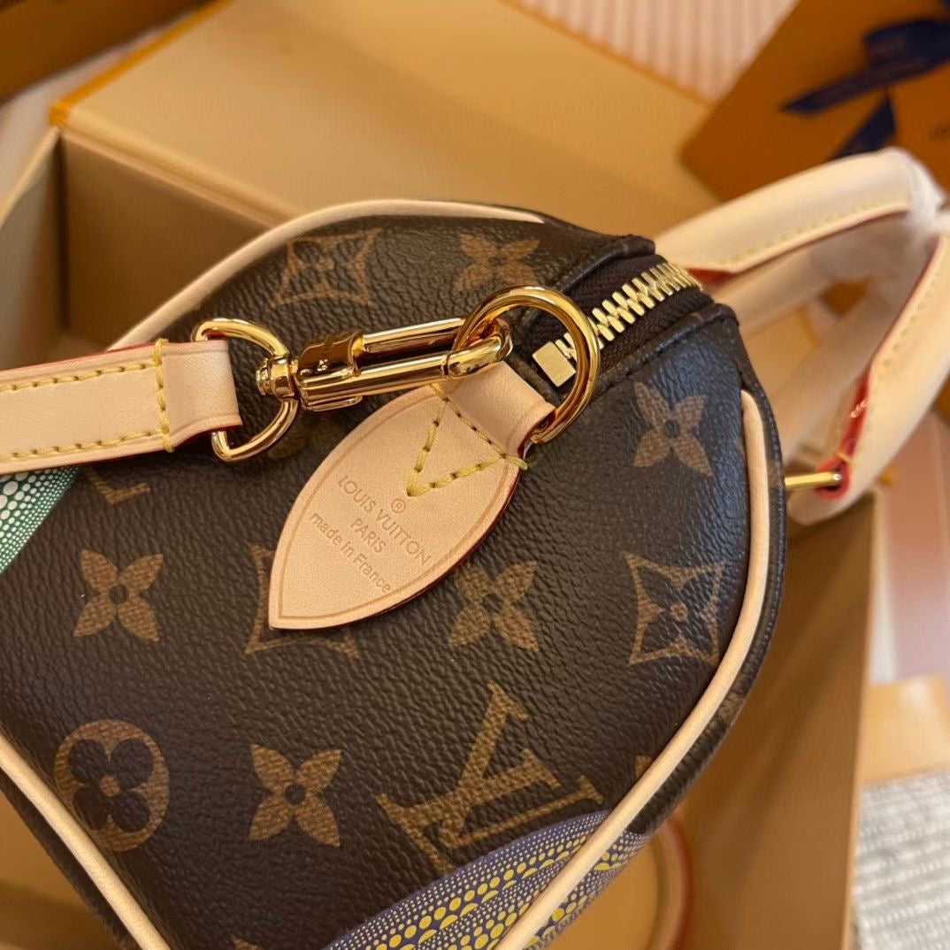 Louis Vuitton Top Bag (LuxluxHouse)