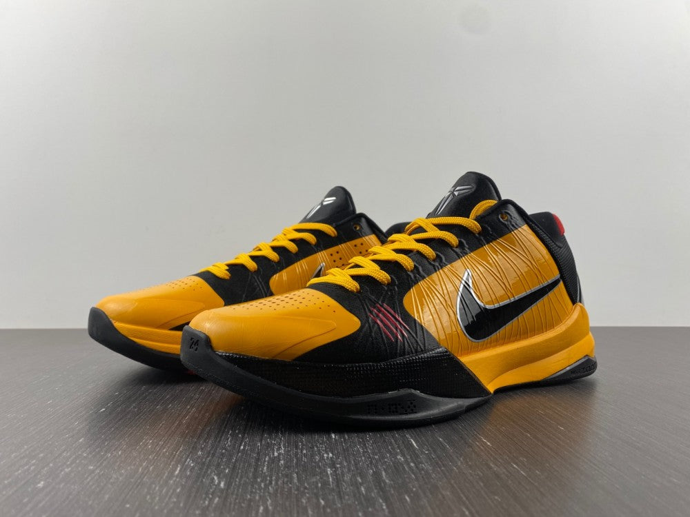 LuxluxHouse NIKE KOBE 5 Free shipping