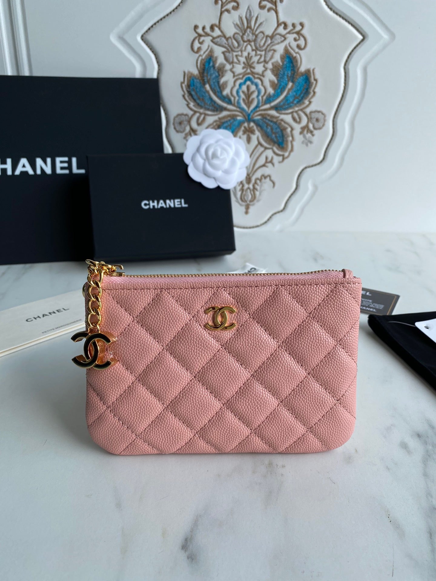 Chanel Bag Top Quality a50168 (LuxluxHouse )