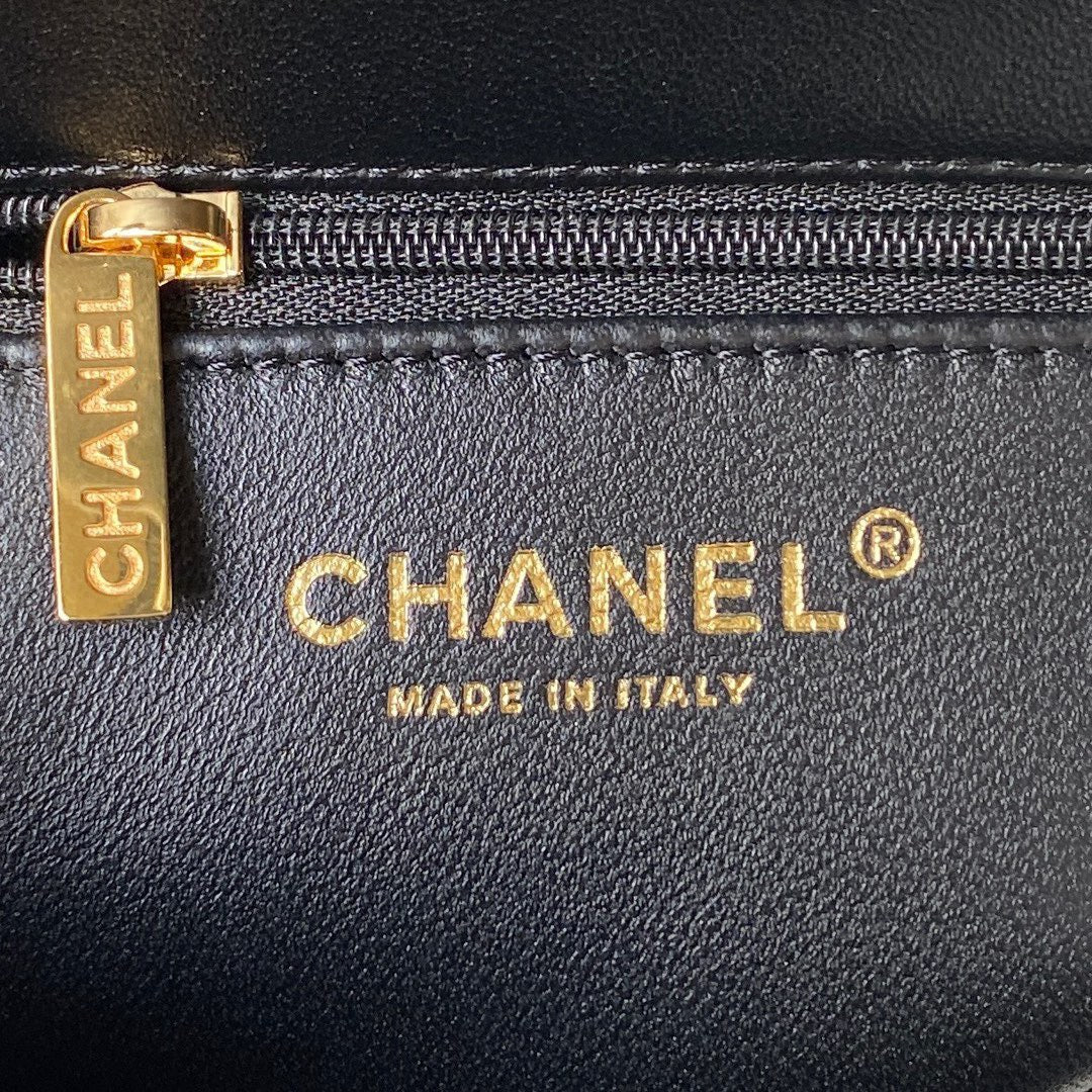 Chanel Bag Top Quality as4023 (LuxluxHouse)