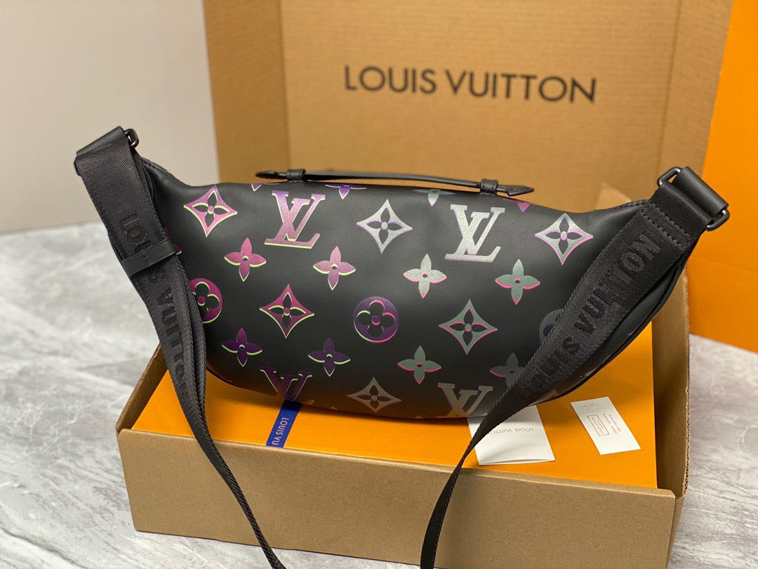 Louis Vuitton Top Bag (LuxluxHouse)